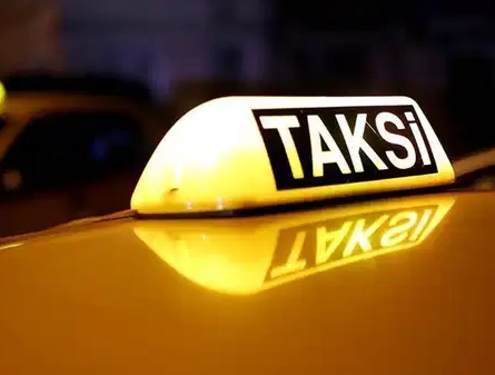 TAXI